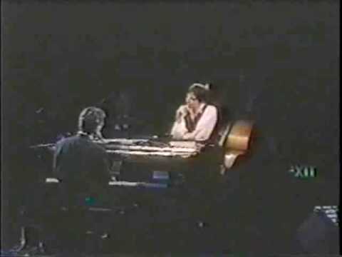 Liza Minnelli - Liza and Friends: A Tribute to Sammy Davis Jr - Part 3