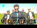 Funambulista - Me Gusta La Vida (Letra)