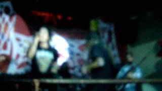 Genitallica - Trasero (en vivo San CristóbaL de Las Casas, Chiapas)