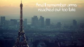 You Are Goodbye - Holly Conlan [LyricsOnScreen]