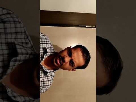 Ronak Jain Audition Clip