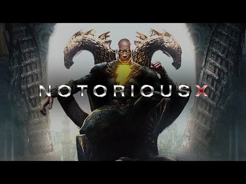 BLACK ADAM | $UICIDEBOY$