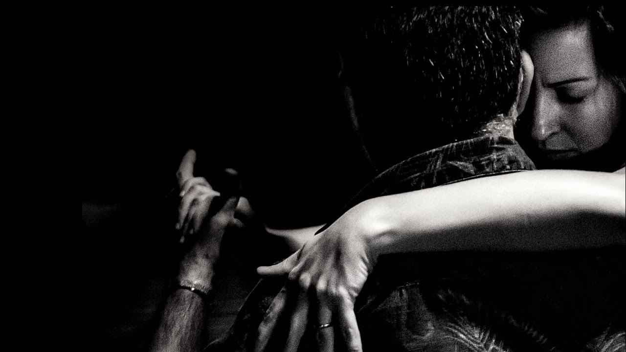 ALEJANDRO LARENAS Y MARISOL MORALES | Paris, 2023 2/5 SHUSHETA 😎