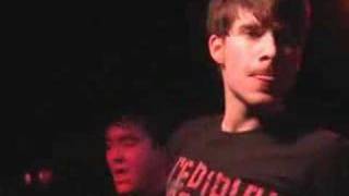 Acceptance - Seeing Is Believing (Live at The Boardwalk)