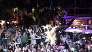 Es Paradis Opening 2016