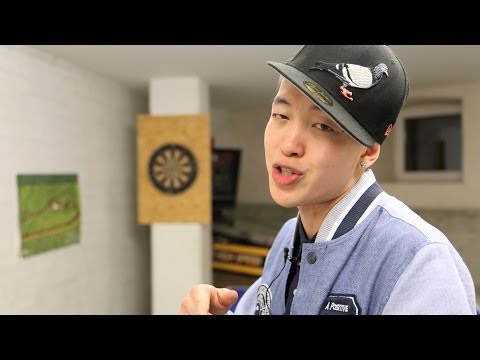 Dharni / Two Time Grand Beatbox Battle Champion - 2014