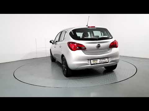 192D2298 - 2019 Opel Corsa 120 YEARS 1.4I 75PS 5DR