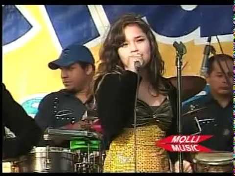 Mix Pintura Roja - Corazon Serrano en el Utiyacu