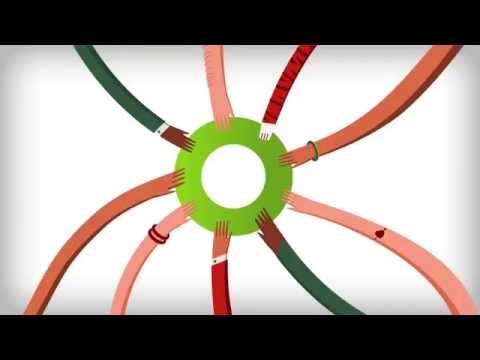 翻譯社群Amara：除了VoiceTube，是誰在默默幫我們翻譯字幕呢？ (Meet Amara)