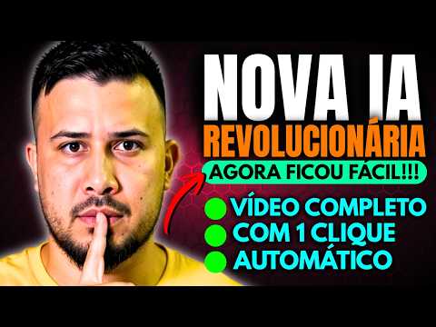 Vídeo: Vídeos com IA: perguntas e respostas de criação