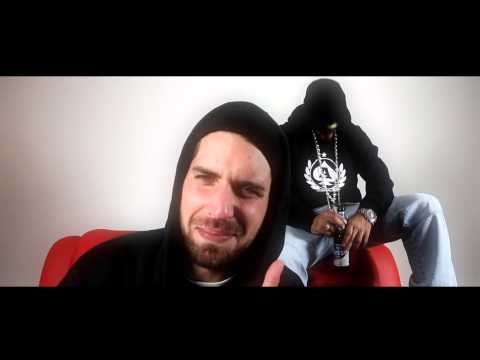 Luthifah - PUTA ! Feat. Alex Hope (Official Full HD)