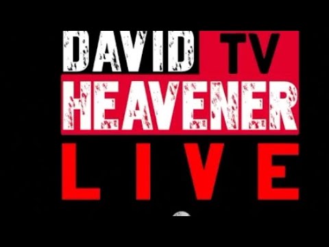 "I had a Life Sentence but God delivered me from Prison" Billy Dalton David Heavener LIVE | 6.1.2020