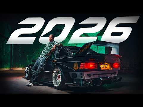 These racing games await us in 2026…