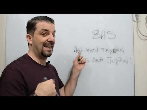 Mas em Árabe - ÁRABE em 1MIN.