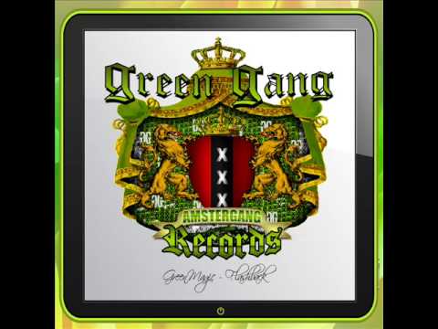 dema-g 101 barz greeng gang