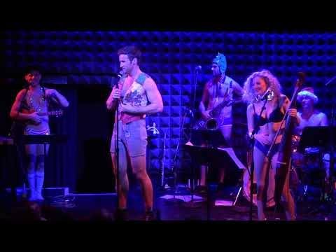 The Skivvies & Claybourne Elder - Nuttin’ For Christmas/Your Body is Walking in a Winter Wonderland