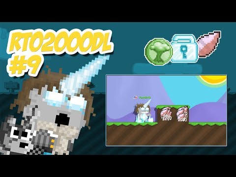 EZ GROWTOKEN, COLLECTING DLS FROM VENDING!! | Road to 2000DL #9 | Growtopia