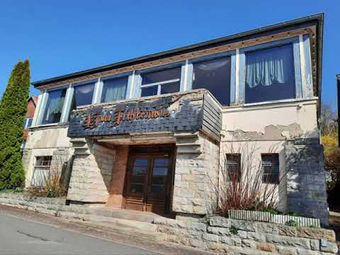 Bildergalarie vom Spaziergang durch Osterwald/ Salzhemmendorf