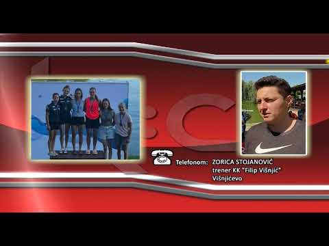 FONO: Zorica Stojanović - Podmlađeni KK 