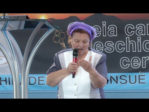 Sora Maria de la Ucraina - Doctorul (poezie)