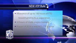 NTAS ATP Rule Explained