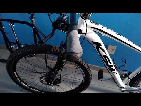 Manoplas da Elleven!