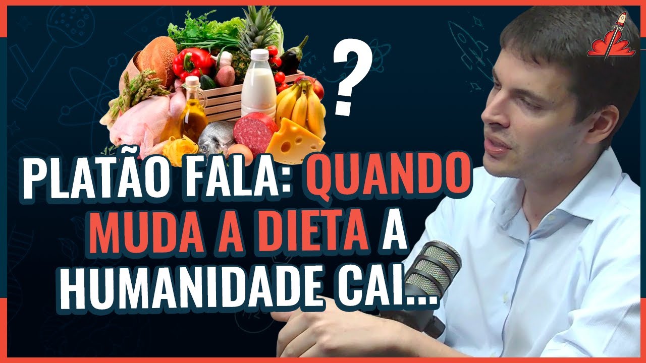 MOTIVO dos nossos PROBLEMAS EDUCACIONAIS