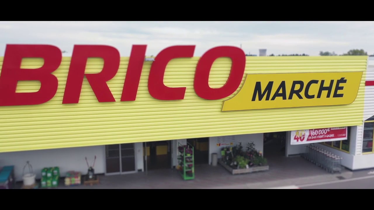 Je me lance dans l’entrepreneuriat avec Bricomarché