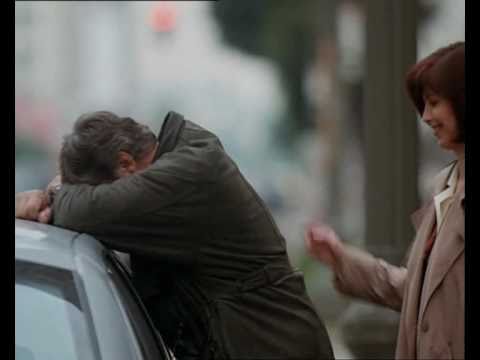 Charles Bronson has not had a good day this day