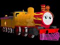 It S Great To Be An Engine With REAL Locomotives Music By Headmasterhastings4884