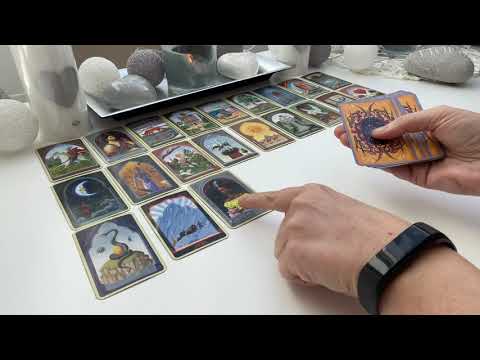 Orakel | WochenOrakel | Liebe, Beruf, Finanzen, Rente... | Lenormand | vom 08.03.2021 bis 14.03.2021