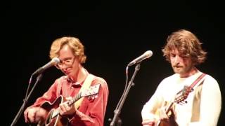 Kings Of Convenience - I don&#39;t know what i can save you from