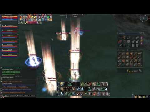 La2Dream.su #VOS Fights