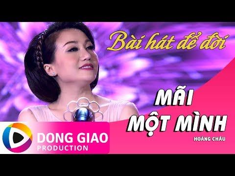 Thể hiện bởi Hoàng Châu