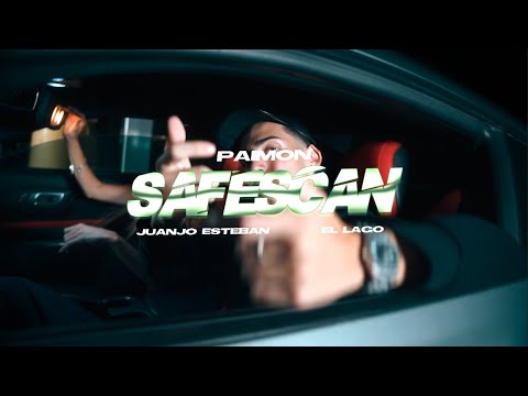 Paimon - SAFESCAN Ft. Juanjo Esteban, El lago