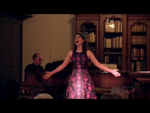 Video thumbnail for Hirondelle