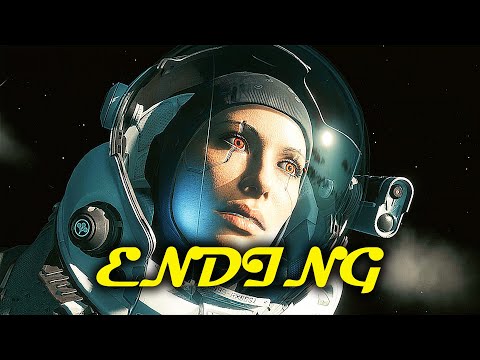 Cyberpunk 2077 Full Gameplay Walkthrough Part 20 - Ending - New Dawn Fades (Rogue Ending)