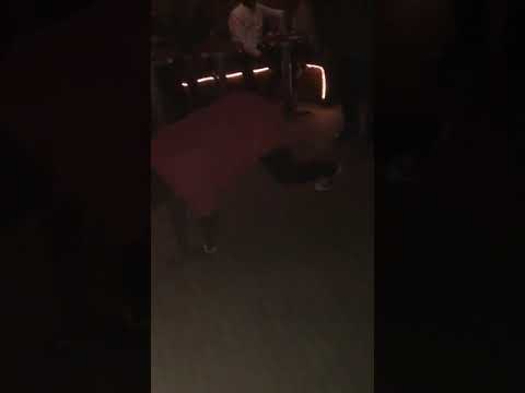 Cypher callout: kidblack vs steps