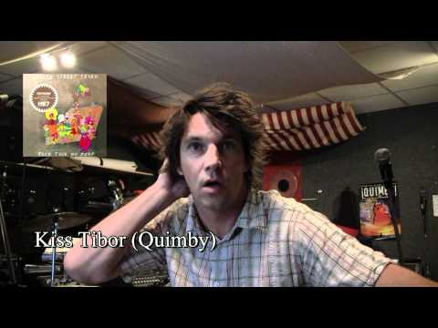 HS7 15 éves jubileumi kisfilsorozat - Quimby