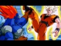 Goku S Balls Are Inert
