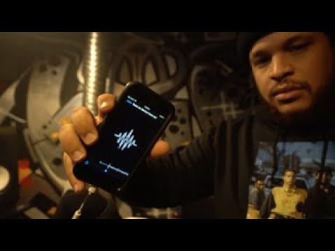 Que Gambino - War (Official Video) (Shot & Edit By @iAMYUNGLOS) Drake #BinoMix