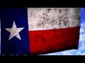 Texas flag & Yellow Rose of Texas 