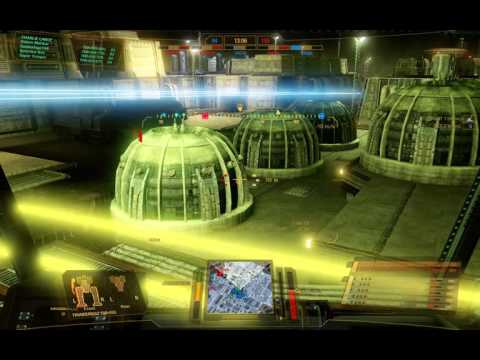 MWO - The Wubs are real - MS drops all TDR-5SS - 2-5-566 2015 11 10