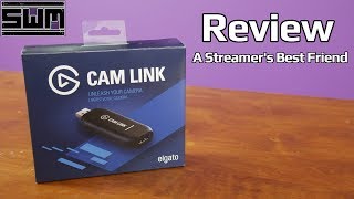 Elgato Cam Link Review - A Streamers Best Friend