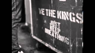 Just Keep Breathing (Acoustic Version) - Travis Clark from We The Kings