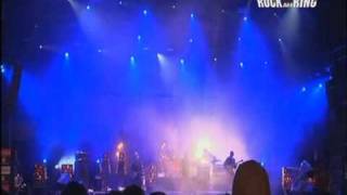 Mando Diao Live am Ring 2009 02 You Got Nothing On Me