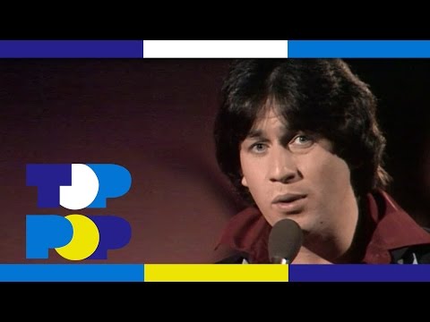 Joey Travolta - I'd Rather Leave While I'm In Love • TopPop