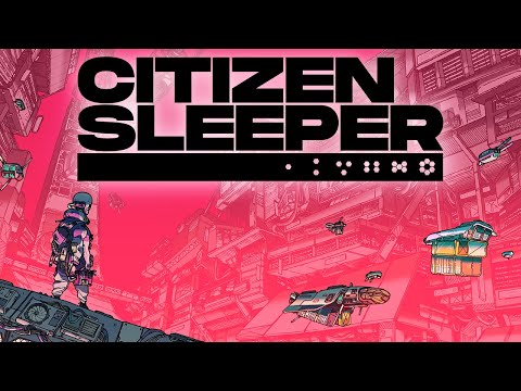 Citizen Sleeper - The Dice is Right