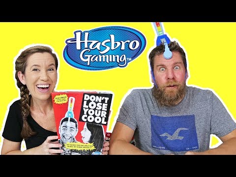 Don't Lose Your Cool Game - Who Is Cooler?