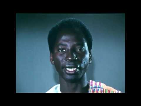 Discovering the Music of Africa (1967)